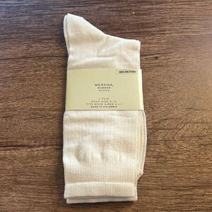Merona Socks